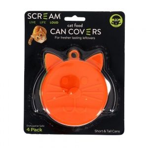Cat Can Covers