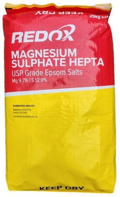 Epsom Salt