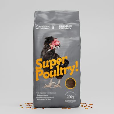 Super Poultry
