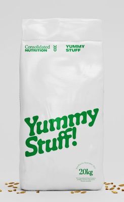 Canary Seed