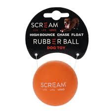 Rubber Ball