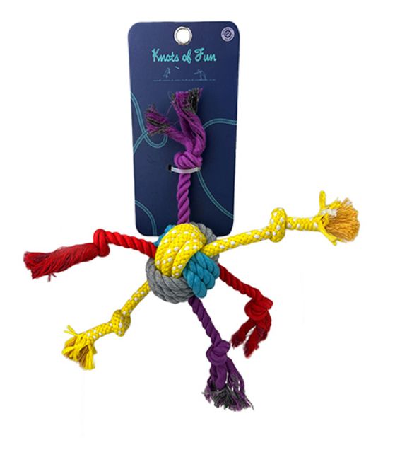 Knots of Fun