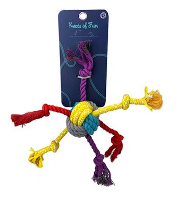 Knots of Fun