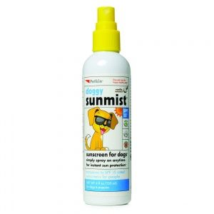 Doggie Sunmist