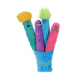 Fry Guys 5 Pack