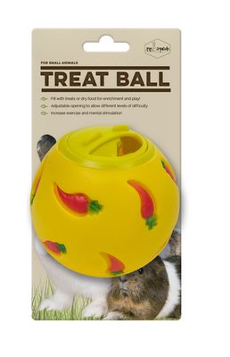 Treat Ball