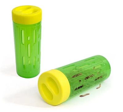 Treat Roller for Chickens