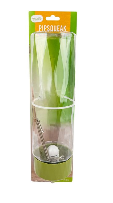 Small Animal Hydrator