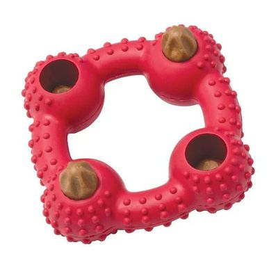 Yummy Bites Ring Red