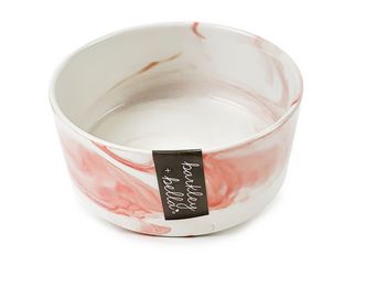 Zen Marble Bowl