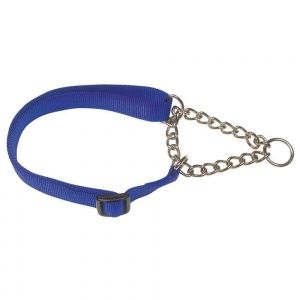 Adj Semi Choke Collar