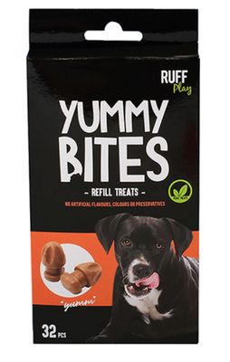 Yummy Bites Refill Treats