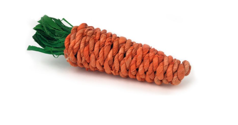 Sisal Carrot