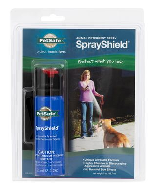 Spray Shield