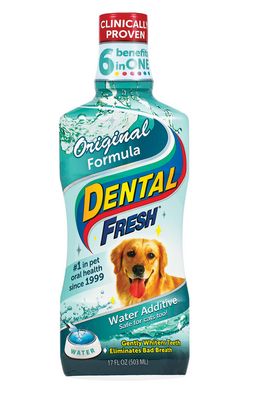 Water Additive 237ml