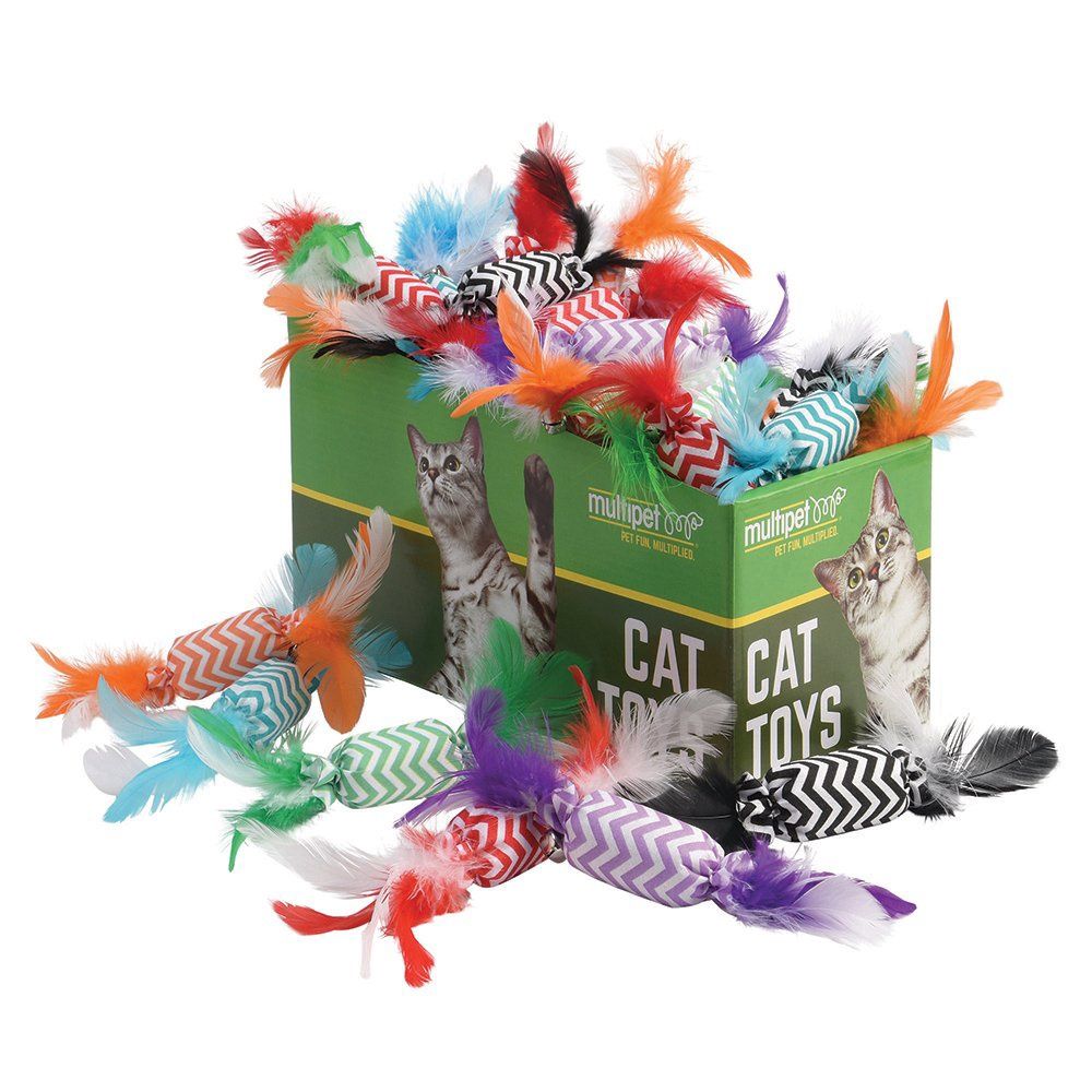 Cat Toys