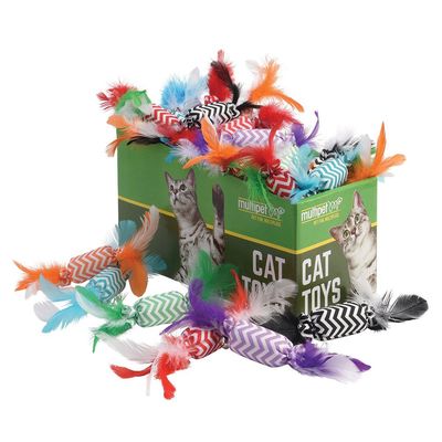 Cat Toys