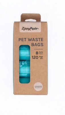 Pet Waste Bags