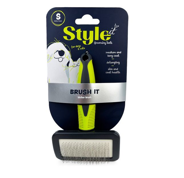 Slicker Brush