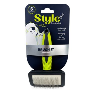 Slicker Brush