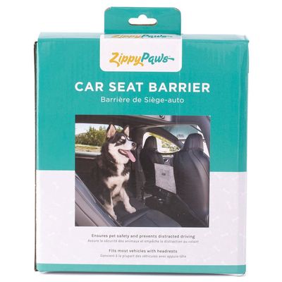 Car Seat Barrier