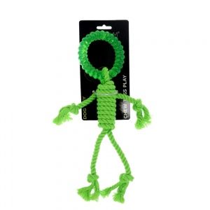 Rope Man