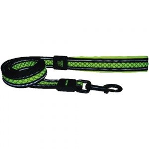 Reflective Padded Leash