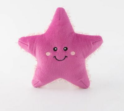 Starla The Starfish