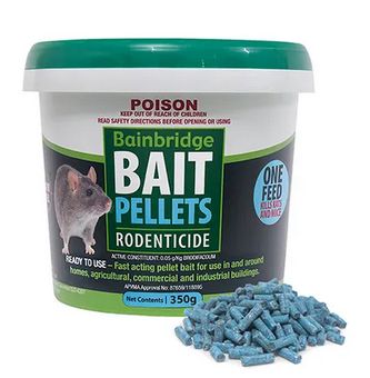 Bait Pellets