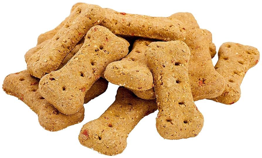 Cheese &amp; Bacon Biscults