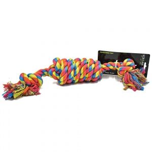 Rope BonBon Tug Toy