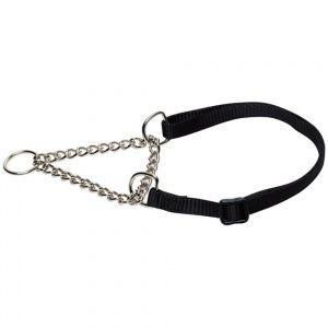 Semi Adj Choke Collar 12&quot;