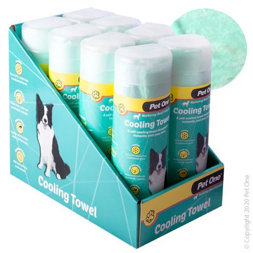 Cooling Towel