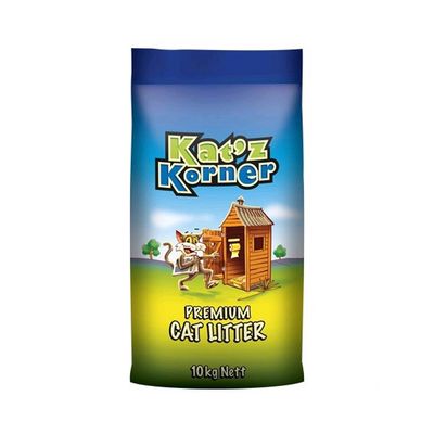Cat Litter