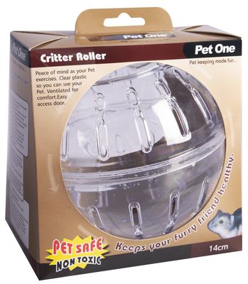 Critter Roller
