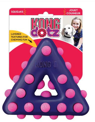 Dots Triangle