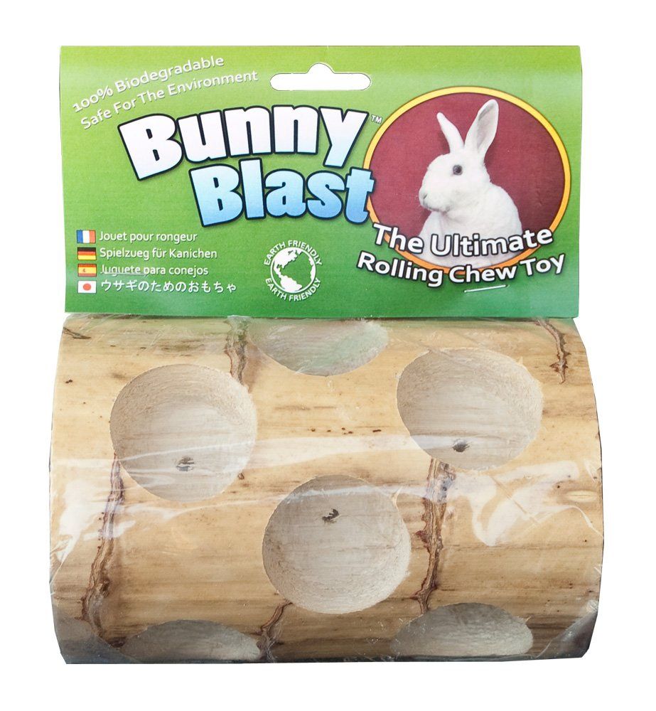 Bunny Blast