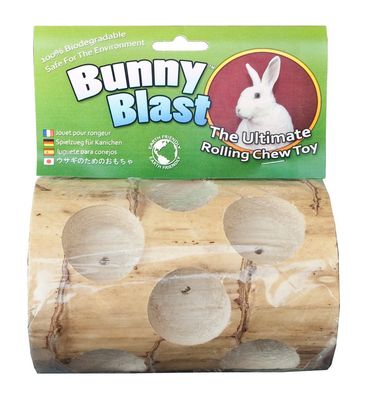 Bunny Blast