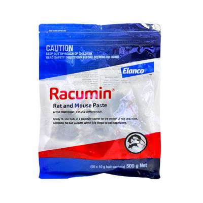 Racumin Paste