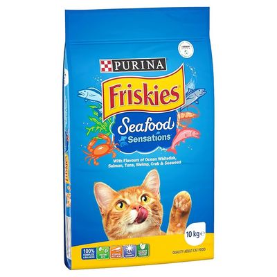Friskies