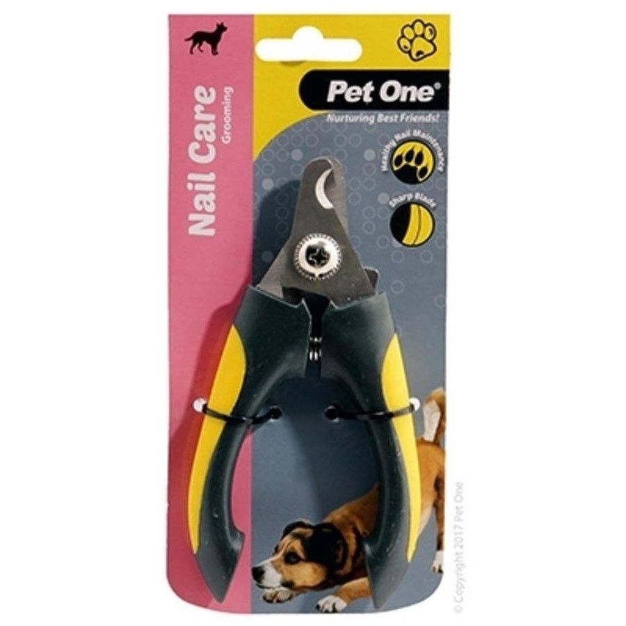 Nail Clippers