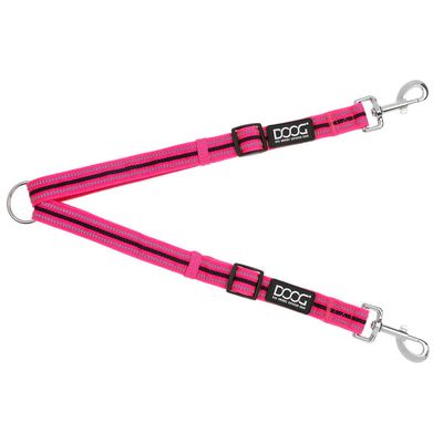 Neon Dual Leash