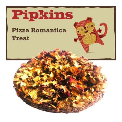 Pizza Romantica