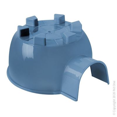 Plastic Igloo