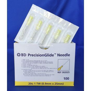 Needle