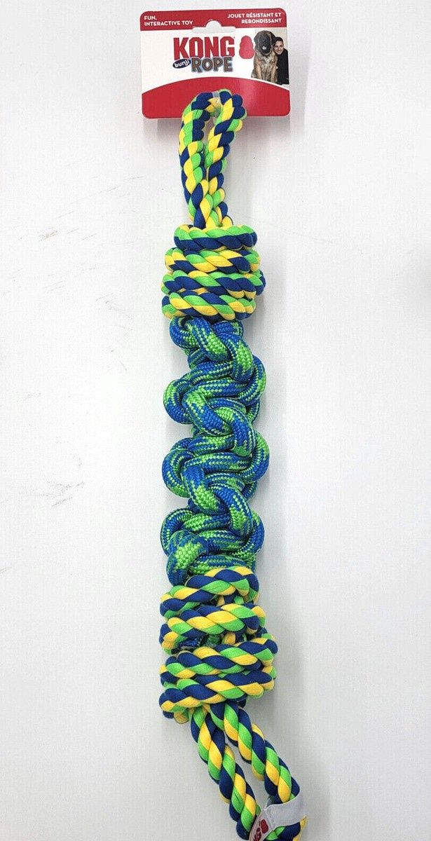 Rope Bunji Small