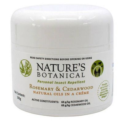 Nature&#39;s Botanical Creme 100g