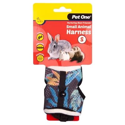 Small Animal Harness