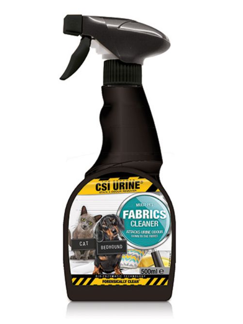 CSI Urine Multipet
