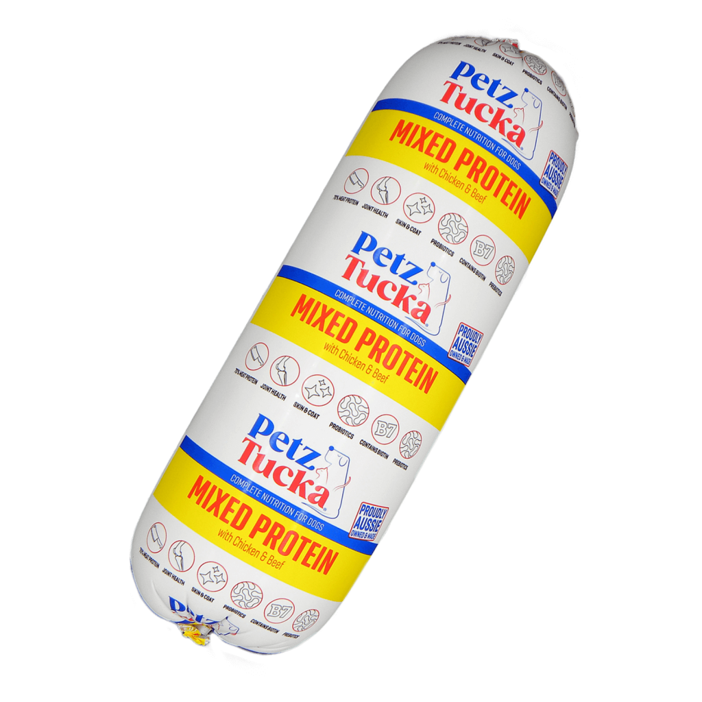 Mixed Protein 3kg